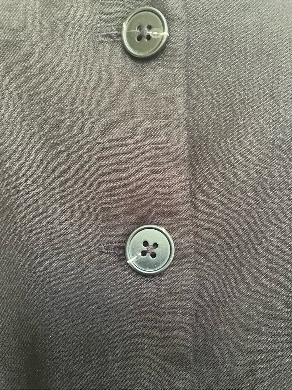 Anthropologie Vest